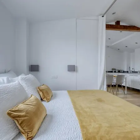 Appartamento Classy, New & Large Designed - 16